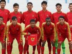 jadwal Indonesia di Piala Dunia U17 2023