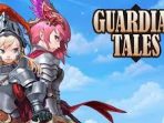 Coupon Code Guardian Tales Gems