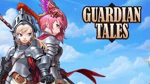 Coupon Code Guardian Tales Gems