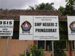 Kronologi Lengkap Siswa SMP Temanggung Bakar Sekolah Sendiri Kronologi Lengkap Siswa SMP Temanggung Bakar Sekolah Sendiri