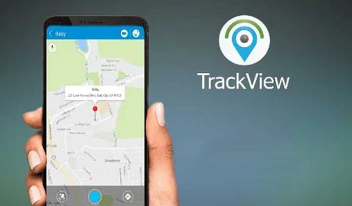 Download Trackview Apk Mod Unlocked Premium Fitur Terbaru