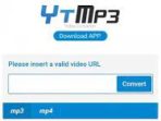Link Download Lagu Mp3 Youtube Online Mudah dan Cepat