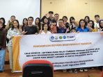 Transformasi ‘LELE-NOMICS’ : Dosen dan Mahasiswa UPR Dongkrak Nilai Tambah Lele Lewat Inovasi ‘GENTING-LE’ Transformasi ‘LELE-NOMICS’ : Dosen dan Mahasiswa UPR Dongkrak Nilai Tambah Lele Lewat Inovasi ‘GENTING-LE’