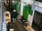 Polisi menyelidiki kasus pencurian sepeda motor di Jakarta