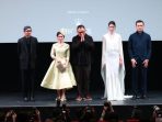 077554000-1793045881-merah-sebelum-fajar-upacara-pe Nicholas Saputra saat menghadiri karpet merah Tokyo International Film Festival