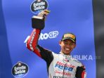 261010144349-883 Pembalap Moto3 GP Australia Veda Ega Pratama