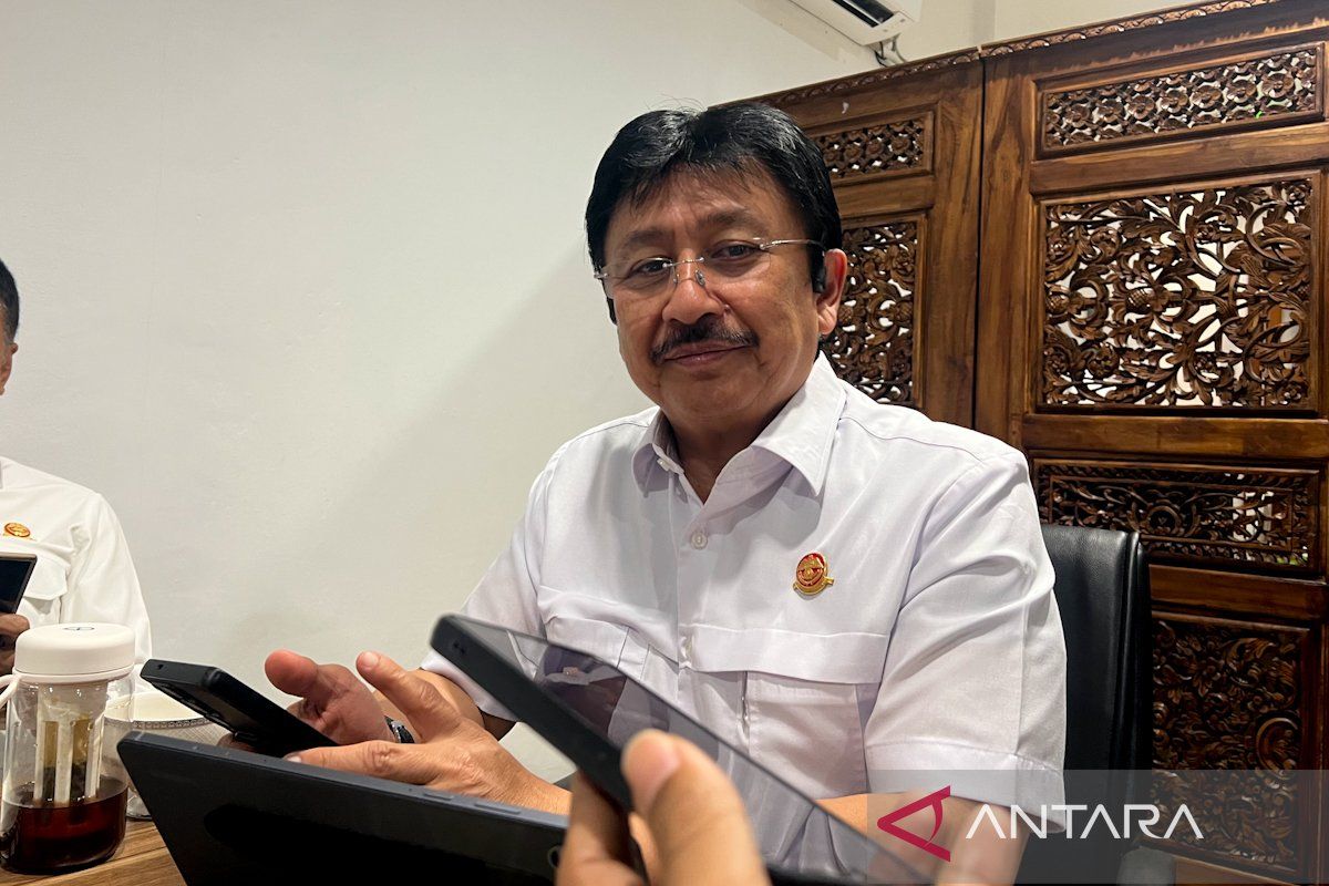 Ilustrasi pesawat terbang untuk stimulus tiket pesawat