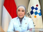 Menteri Komunikasi dan Digital Meutya Hafid dalam survei kinerja menteri