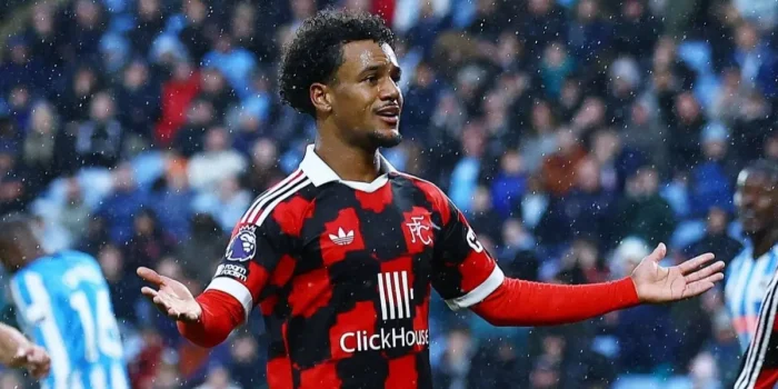 Pemain berlaga dalam prediksi Fulham vs Crystal Palace