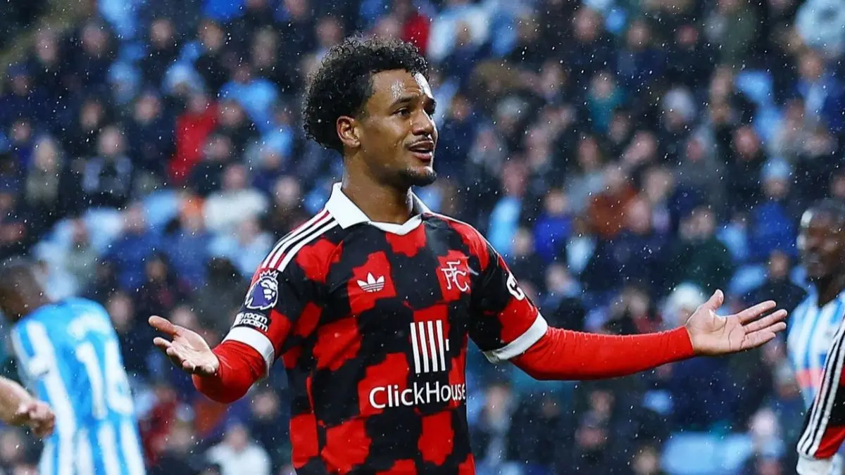 Pemain berlaga dalam prediksi Fulham vs Crystal Palace