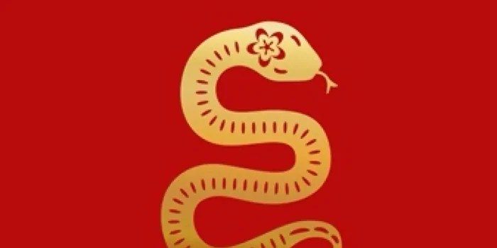 Ilustrasi Ramalan Shio Ular
