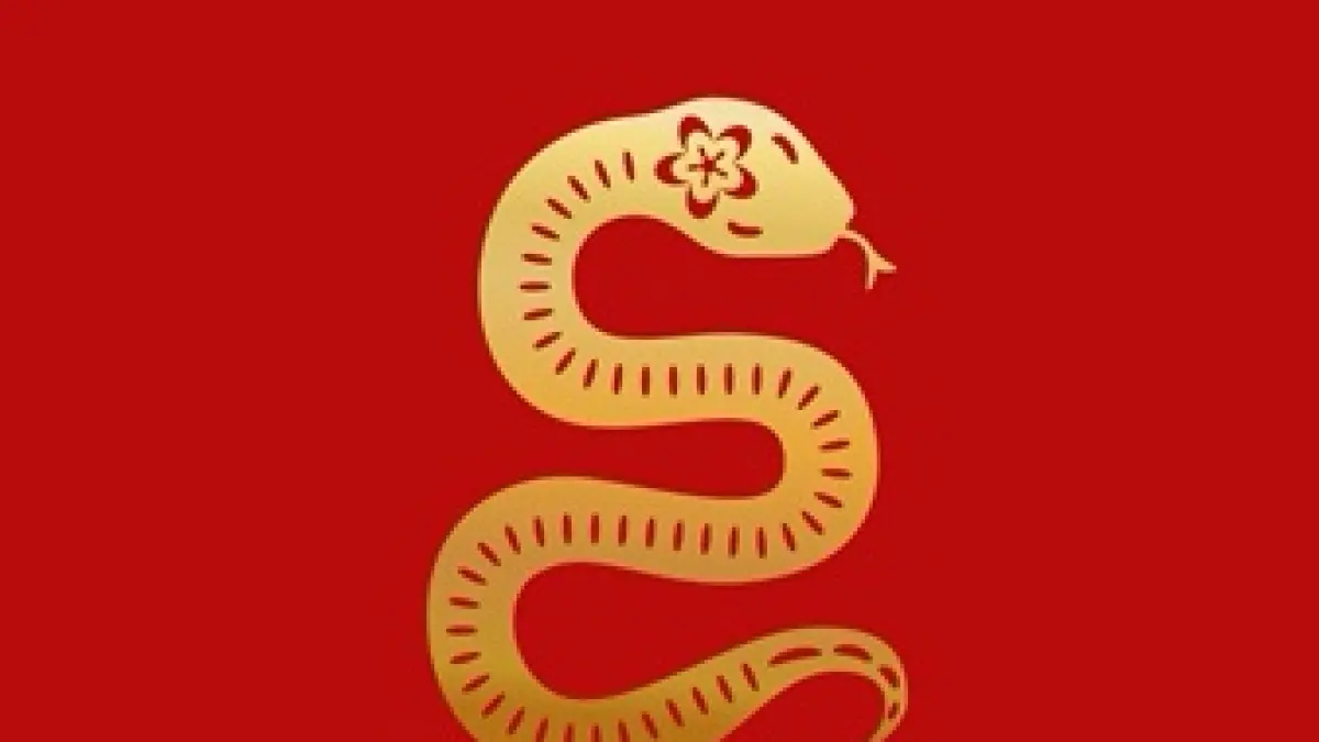 Ilustrasi Ramalan Shio Ular