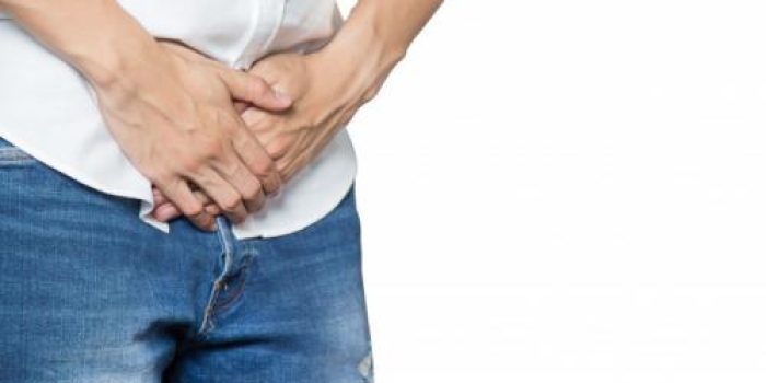 Pemeriksaan sampel darah untuk deteksi risiko kanker prostat