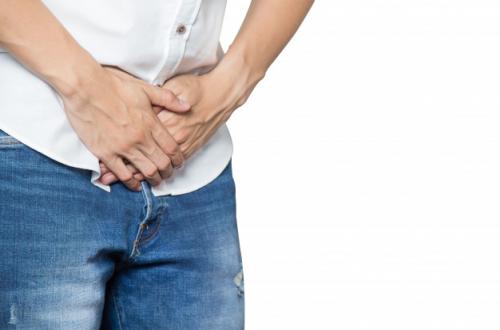 Pemeriksaan sampel darah untuk deteksi risiko kanker prostat