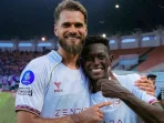 paulo-ricardo-tampil-solid-saat-garudayaksa-fc-mengalahkan-arema-fc-3-1-dan-meraih-kemenangan-perdana-istimewa-SKS03 Aksi Paulo Ricardo jelang duel Garudayaksa vs Persib