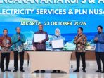 penandatanganan-akta-penggabungan-pt-pln-electricity-services-pln-es_261025162141-211 Gedung Kantor Pusat PLN tempat peresmian subholding PLN Services