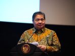 publikasi_1792831202_6adc6ee27fa77 Menteri Koordinator Bidang Perekonomian Airlangga Hartarto membahas penguatan ekosistem digital.